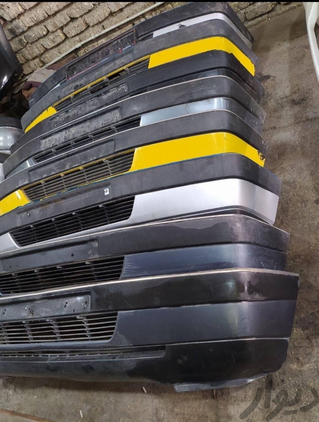 مرکز تخصصی فایبرگلاس و سپر سازی خودرو در زاهدان