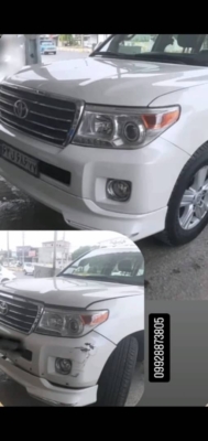 ترمیم و تقویت سپرهای فایبرگلاس